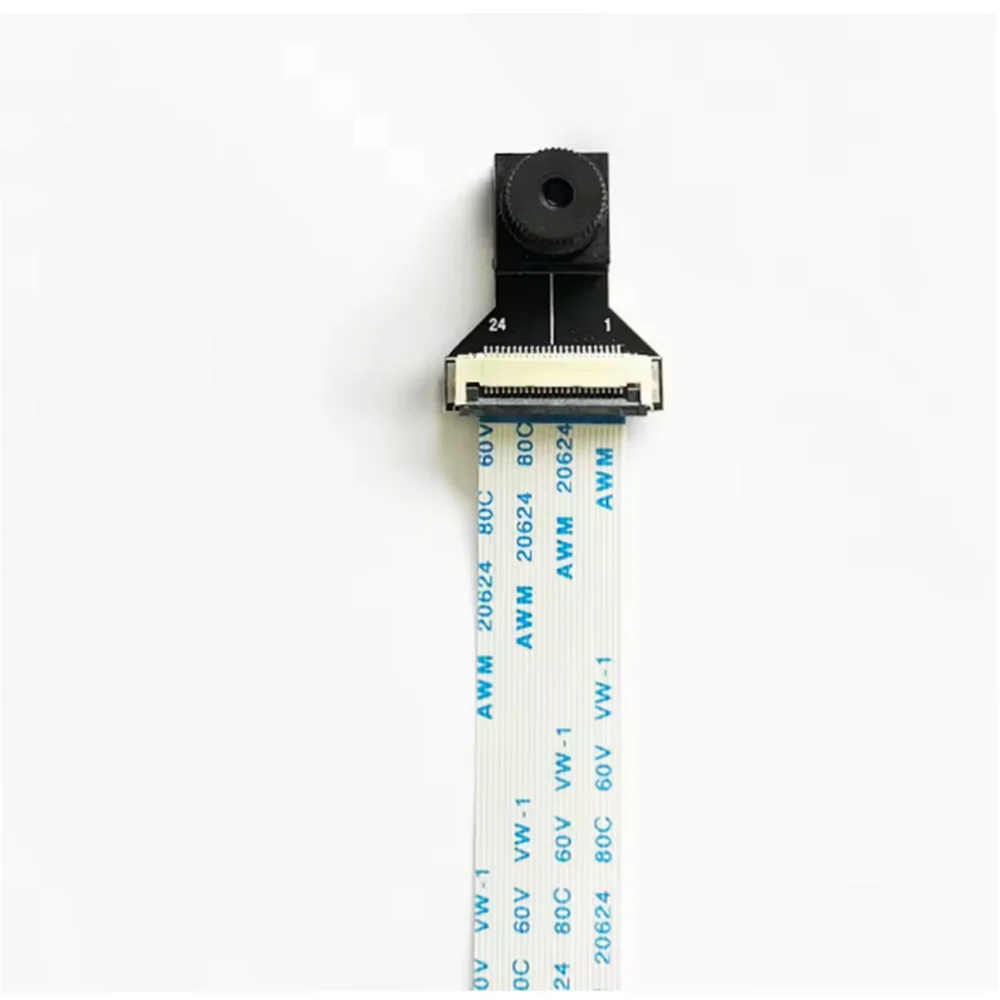 20cm Small Lens Board Separable Lens Module 70 degree 13Mp 1/3