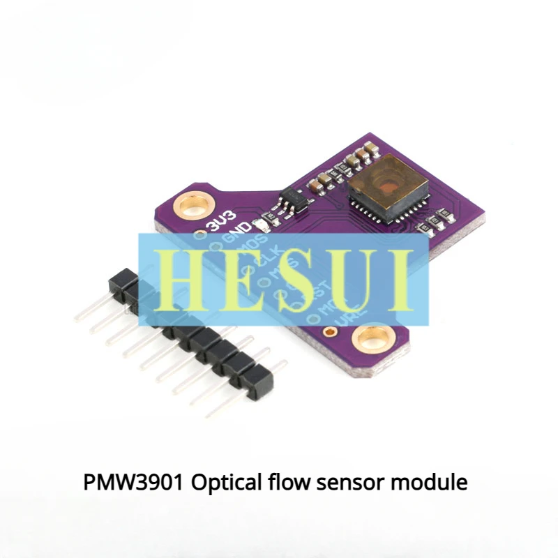 PMW3901 Optical flow sensor module