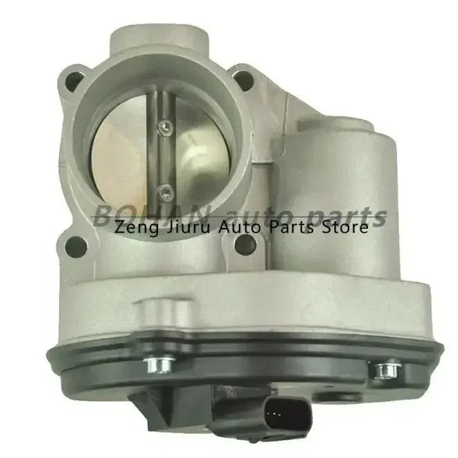 1333604 1358593 1404858 1483795 1505642 70370372 2S6U9F991GA 2S6U9F991EB 2S6U9F991FA Throttle body for Ford Volvo