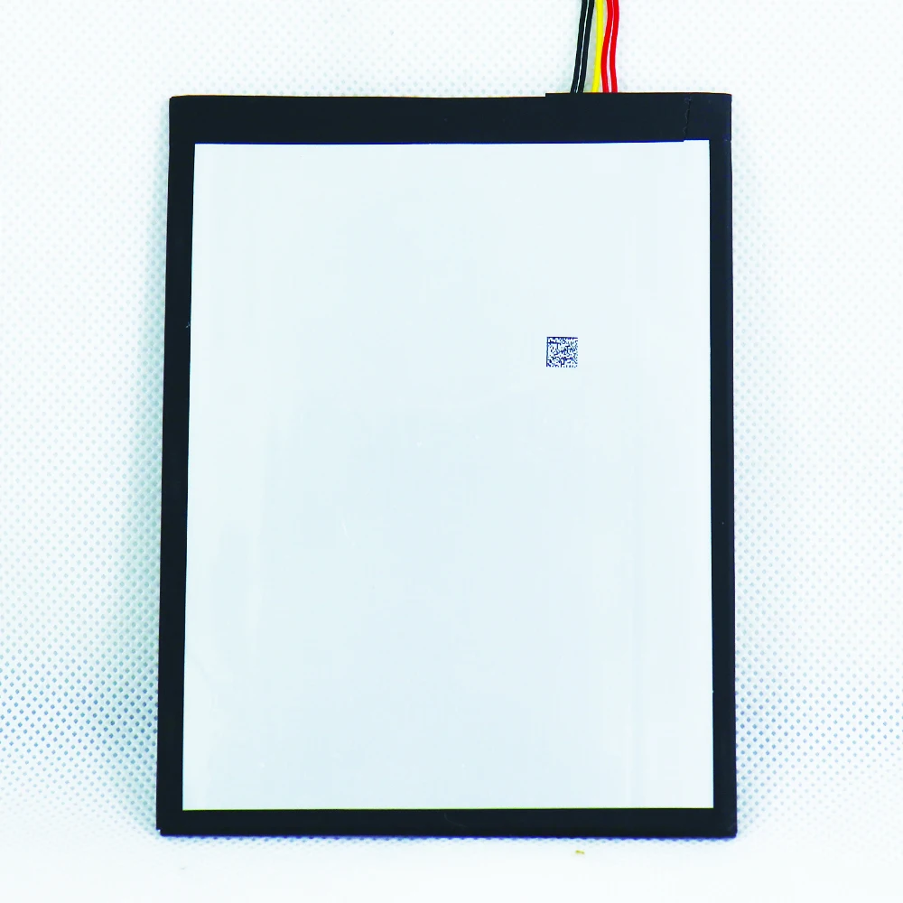 U3295123PVUTL 6580mAh Battery For Blackview Tab 11 Mobile Phone Bateria