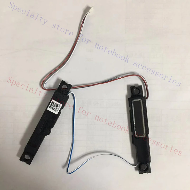 AAA+  for Dell E5270 Portable computer Left and right speakers PK23000R800 0P7J4Y/ 07Y2TF