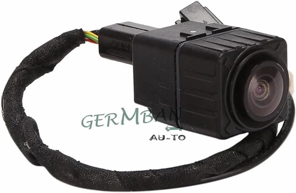 A2319059100 Rear View Camera For for Mercedes-Benz ML GL350 GL450 GL550 GLK ML350 ML550 SL W166 OEM 231 905 91 00