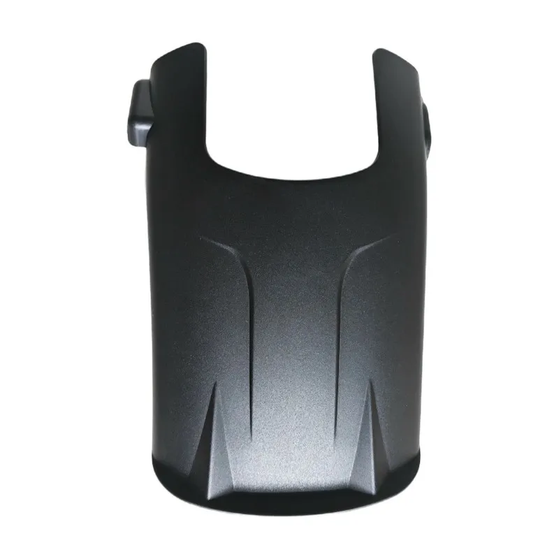NEW HOT In Stock-Durable Material Extended Front Mudguard For Honda CB500 Super Four(2026 Model) Front Fender Modification