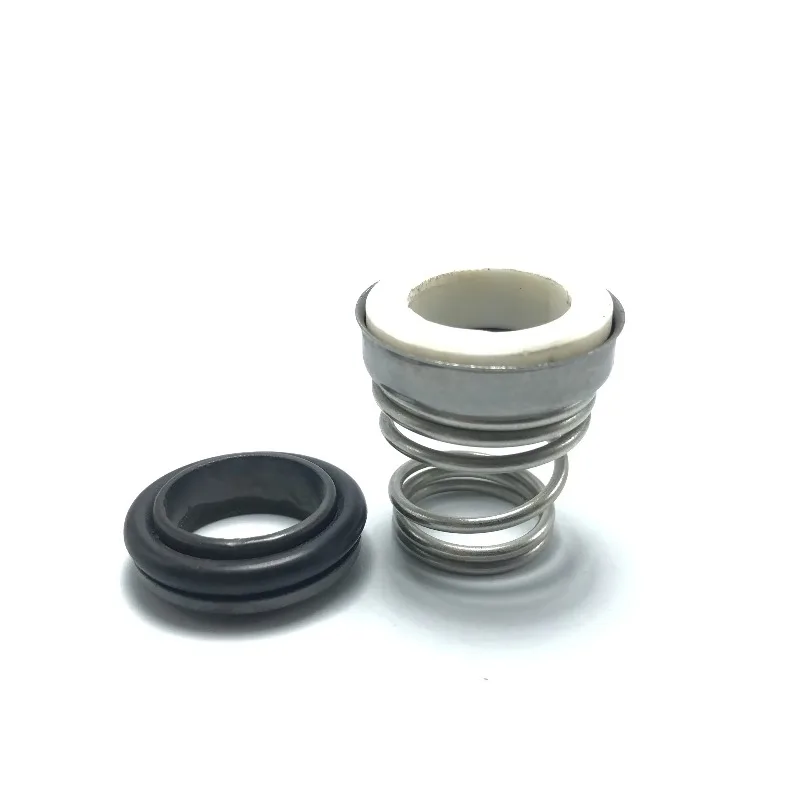 155 Series Mechanical Seal For Water Pump, Shaft Size 12mm-45mm Replacement Pump Accessories