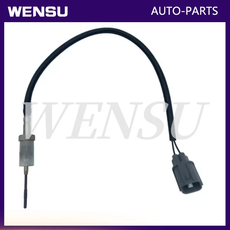 

37810PELG11 Exhaust gas temperature sensor for Honda cars GH1 GH2 GH3 GH4 1999-2005 pretty 2007-2013