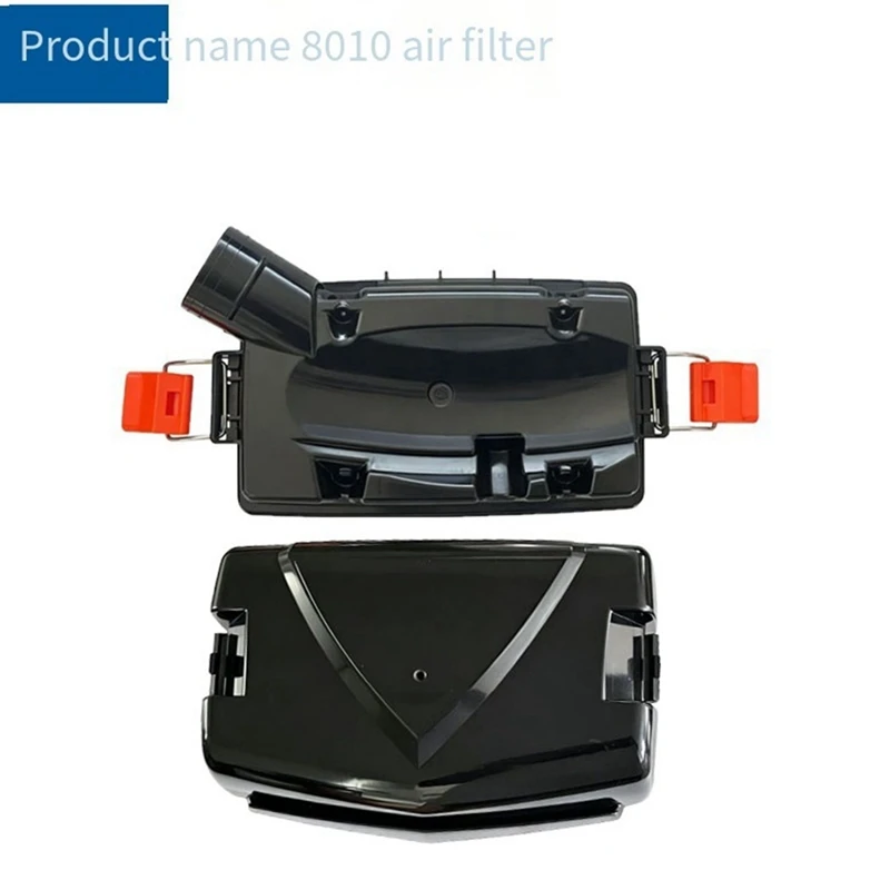 【LIMITED TIME DISCOUNT】Air Filter Case Compatible For ECHO PB-8010 PB-9010