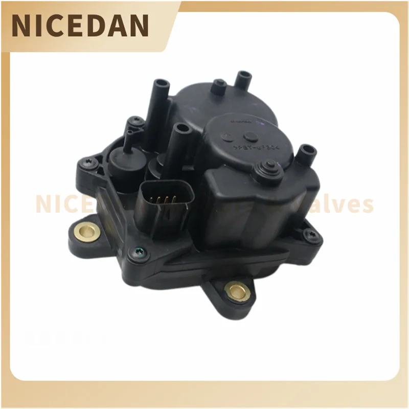 Transfer Case Shift Actuator Motor For Isuzu D-Max Rodeo 2007–2011 MU-7 2004–2013 Wholesale Car Parts 8973666260 8-97366626-0