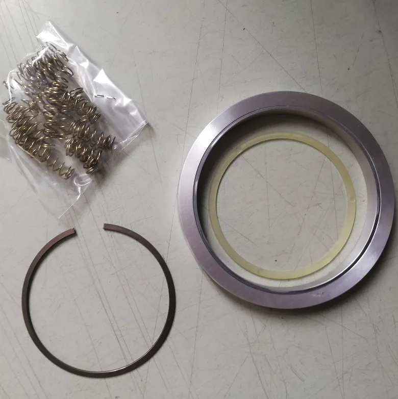 Transmission Parts 01N 01M Retainer and Springs K2 Transmission 01M Retainer Springs 01N  K2 Spring Base Set 1098105