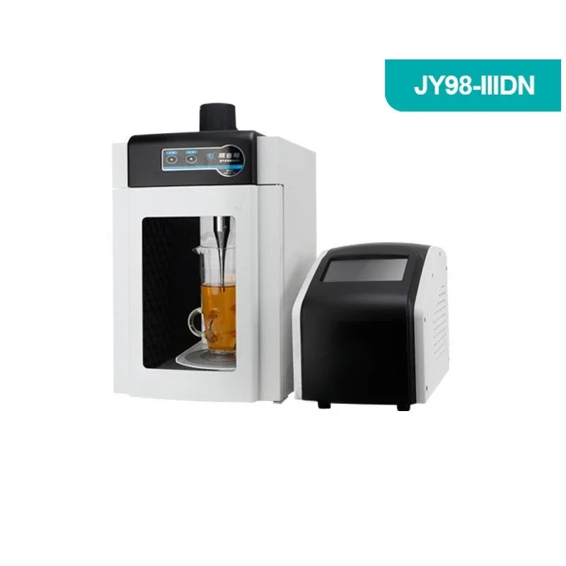 JY96-IIN Ultrasonic cell crusher, emulsifier 10-100ml crushing capacity