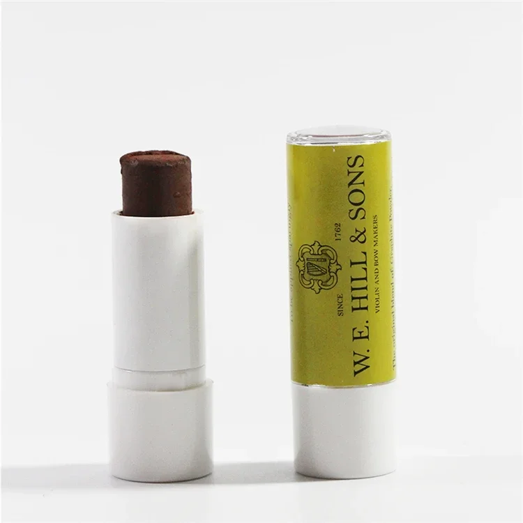 

W E HILL shaft wax lifting string shaft wax Violin knob lubrication non-slip string shaft lubrication wax