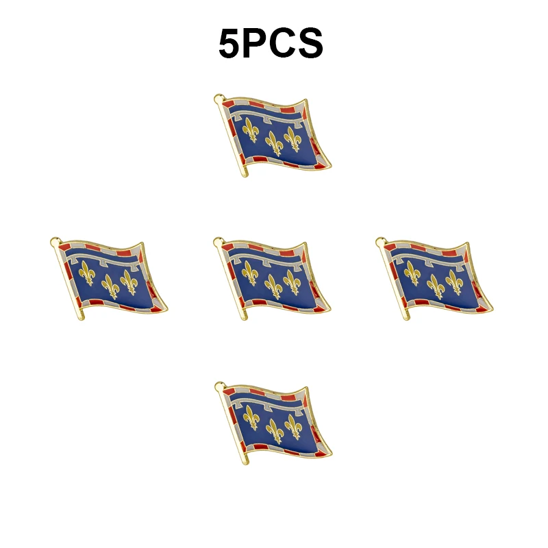 1-100Pcs Centre-Val…