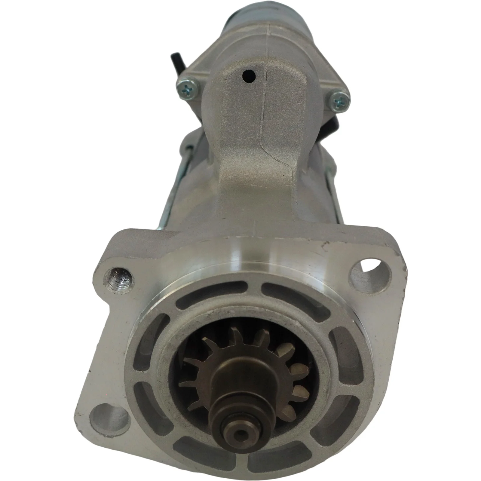 12V 2.5KW 13T Starter Motor STK1529WD For Hitachi ZX200-3 ZX240 ZX240-3 ZX230 ZX270 SH200-5 SH200LC-5 SH240-5 For Isuzu 4HK1