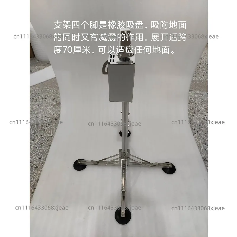 Original New Remote Control Version Automatic Intelligent Device Adjustable Frequency Standard Basic Model