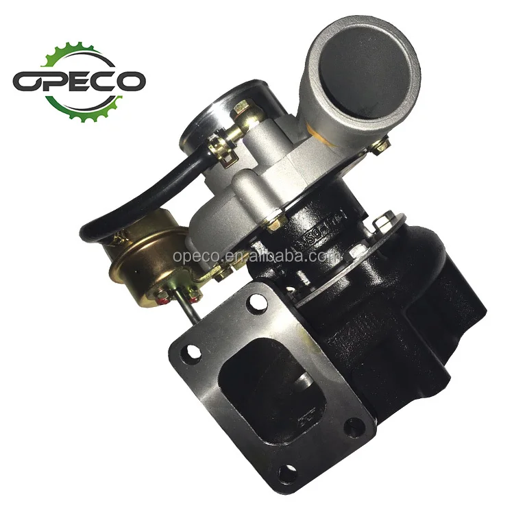 

For Changchai 4B26 Turbocharger SJ50CF 4L88 4B26-341000 4B26341000