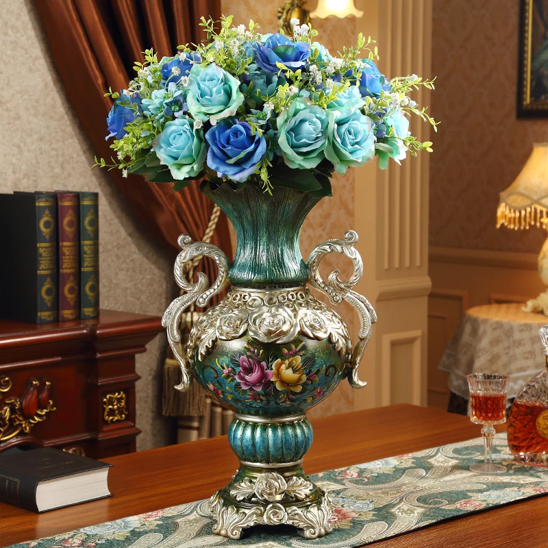 เฟอร์นิเจอร์สำหรับอพาร์ทเมนต์ข - Vase Decor บทวิจารณ์และราคา