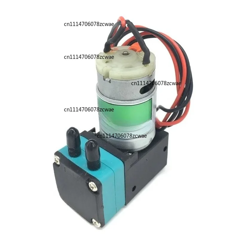 for eco solvent printer printing big ink pump 24v 4.4w hy-30 big ink pump