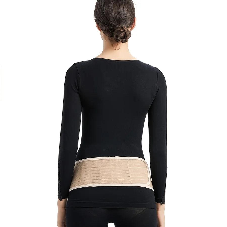 Adjustable Maternity Support Belt 5