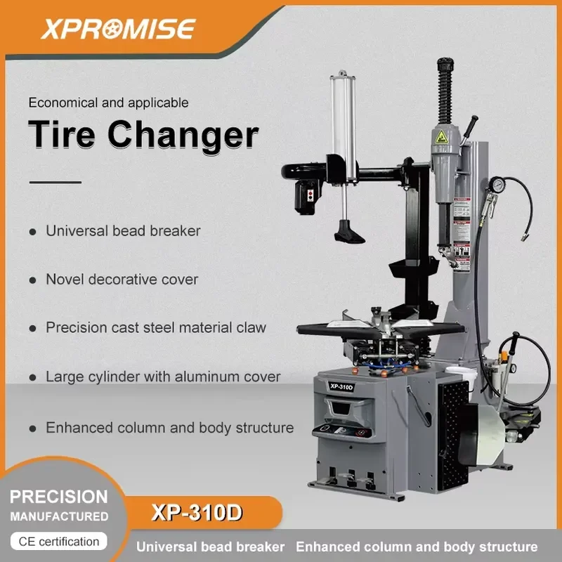 High Quality Tire Repair Equipment for Auto Workshop Tyre Changer Machine Wheel Repair Tool for Tire Changing Tool Price 2
