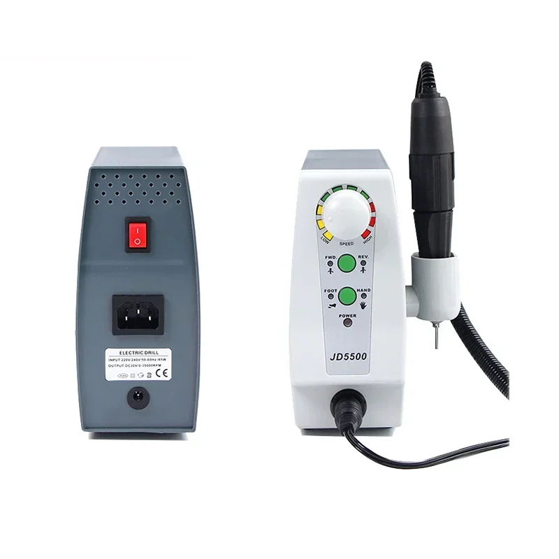 Hot Sale Maintenance Chip Hard Disk Grinder Tool Cutting Carving Knife Hand Grinder Walnut Gourd