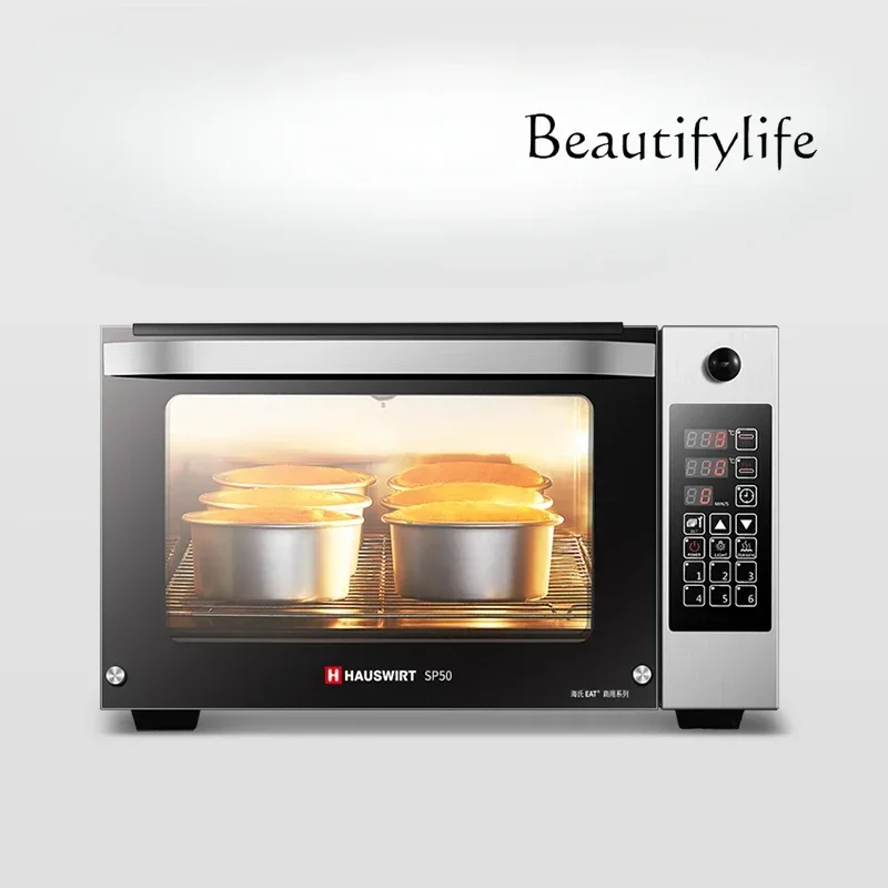 Flat Oven Commercial Oven Private Room Steam Large Capacity Household Mooncake Baking Electric Oven