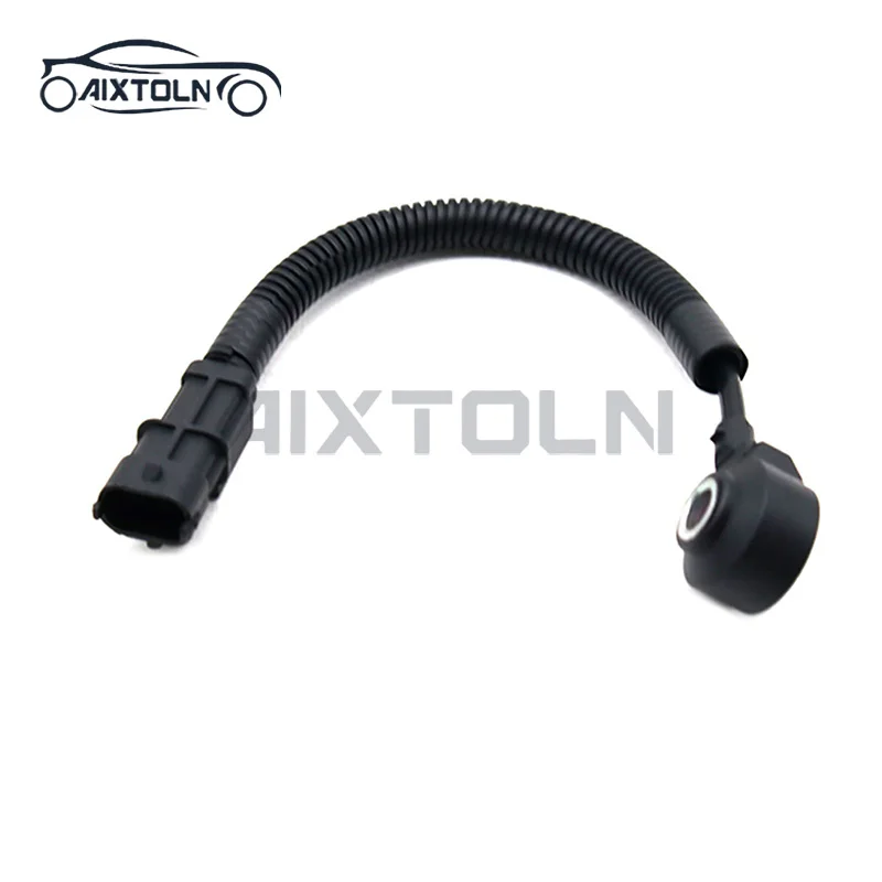 39250-26900 Good Quality Knock Detonation Sensor for Hyundai  Accent MC RB i10 Kia Picanto Rio II Car Accessories 39252-26870