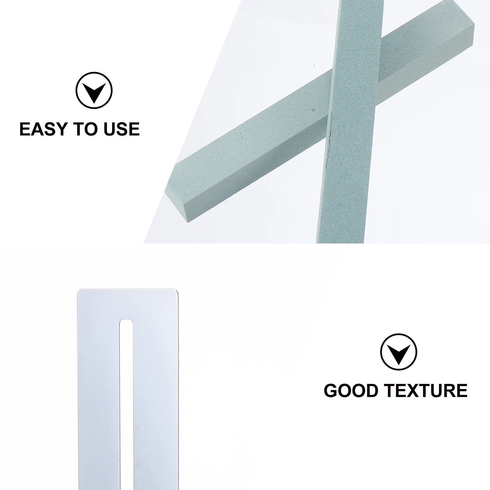 

Fret File Polishing Kit High Quality Cleaning Tool Fingerboard Polish Scratches Protection Durable Accessories Long Life