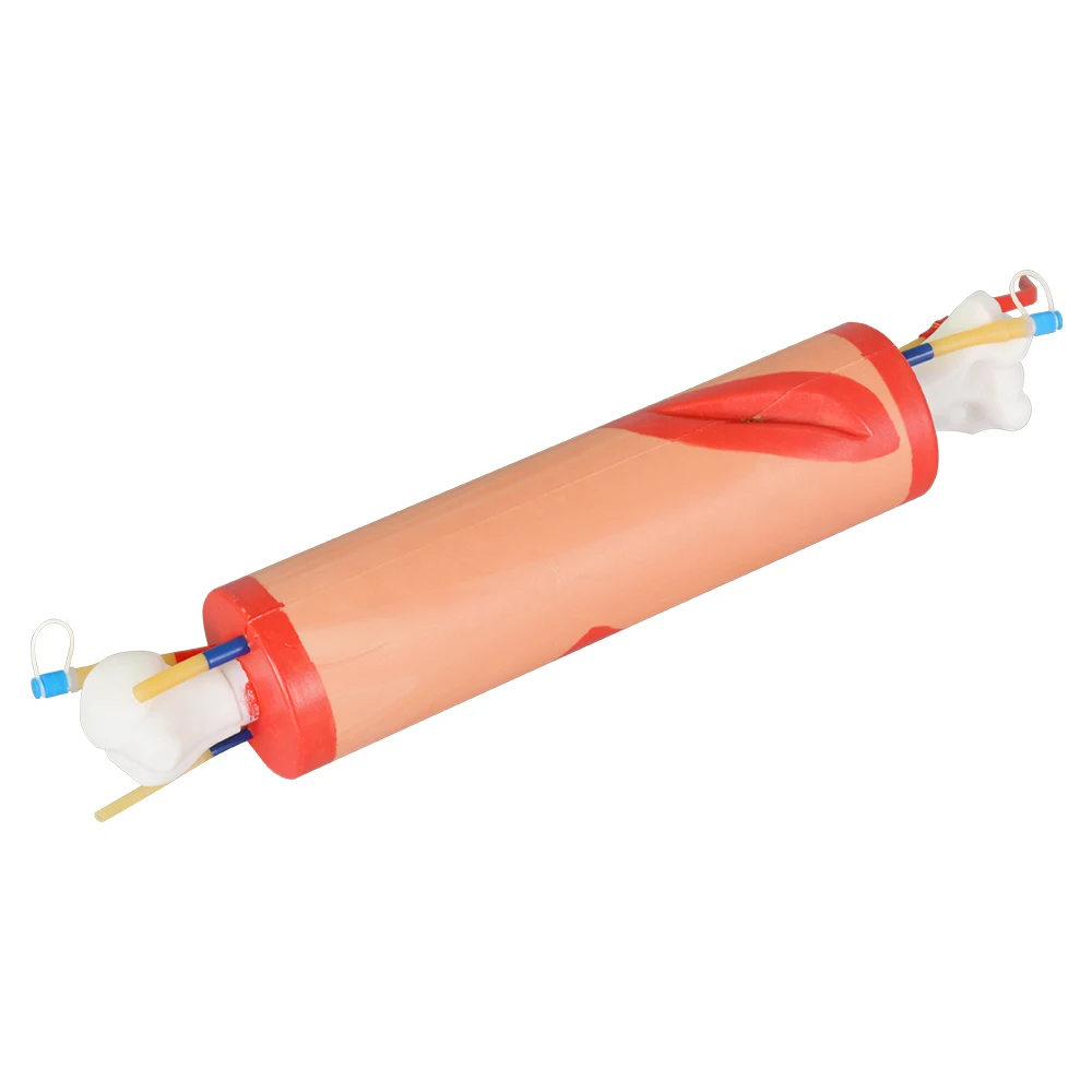Ultrassist Complete Stop The Bleed Training Kit Bleeding Control Wound Packing Simulator for EMT Students Trauma Care Practice view 3