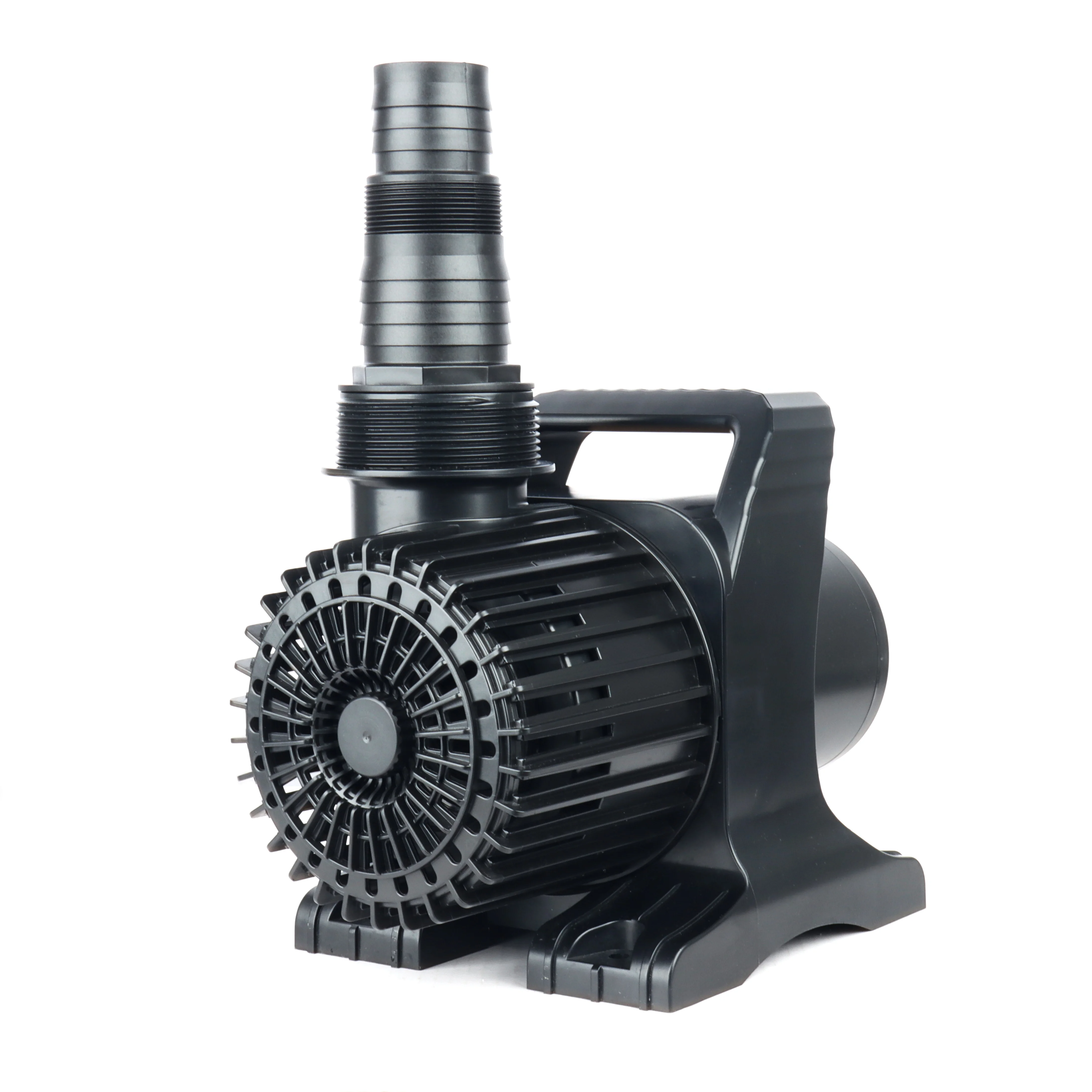 Quiet Submersible Water Pump for Garden Fountain & Koi Pond Filtration System Small Pond Pump for Waterfall Fish Tank