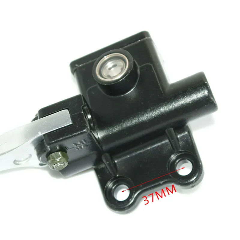 front brake pump master cylinder 125 200 Star Stella LML 4T Brake Master Cylinder Disc Brake Upper Cylinder Rear Brake