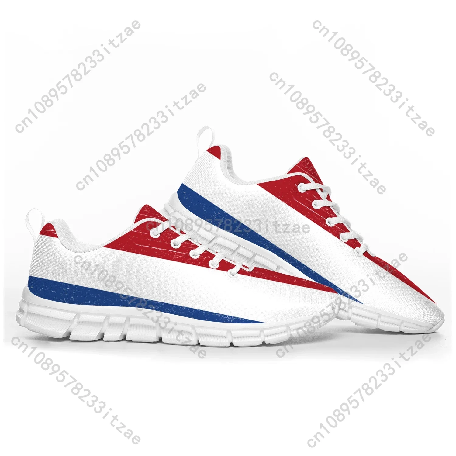 Dutch Flag Sports Shoes Mens Womens Teenager Kids Children Sneakers Netherlands Casual Custom High Quality Couple Shoes