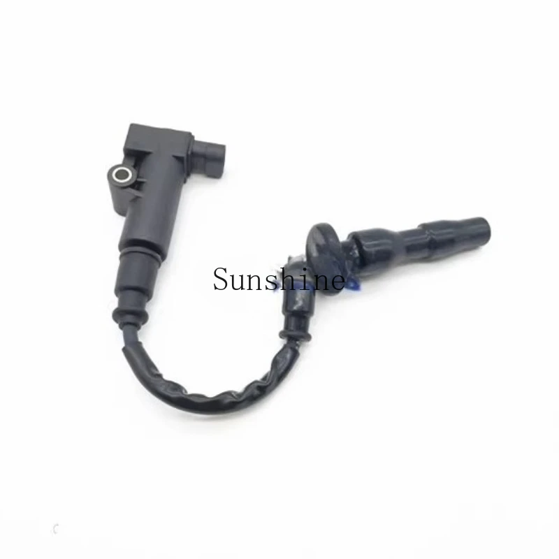 

Suitable for GK500 Flame500 GAOKIN500 high voltage package, ignition coil