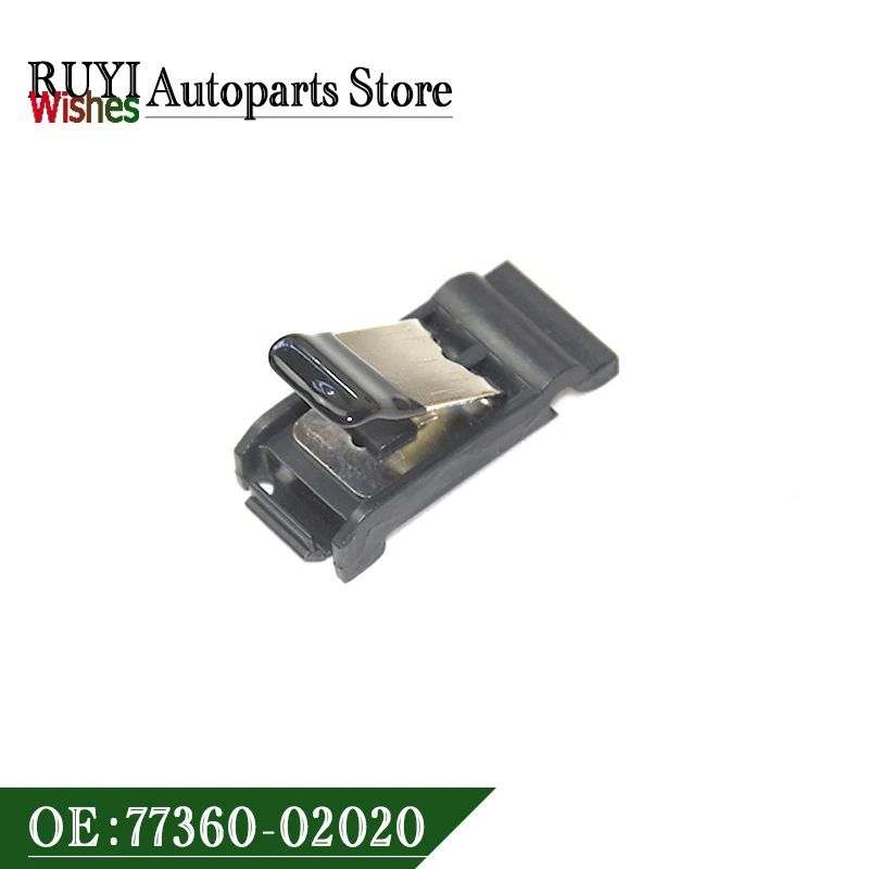 Новая пружина крышки топлива 77360-02020 77360-30080 для Toyota Lexcus ES300 Scion 4runner