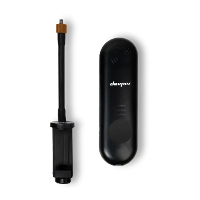 Deeper  Range Extender and Holder  Deeper Smart Sonar Accessories