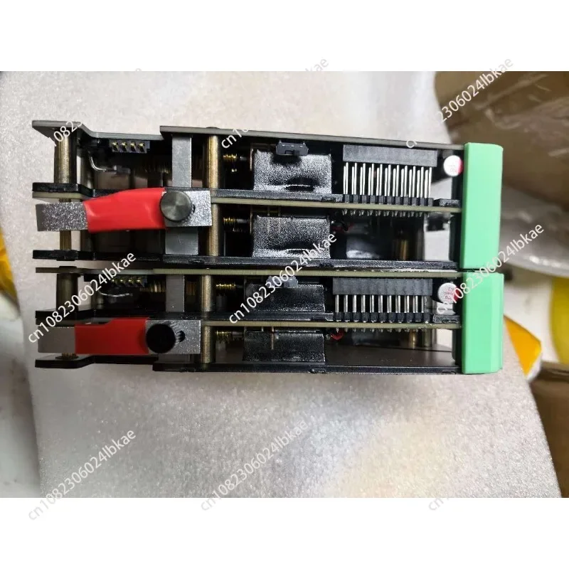 Feida SMT Visual Feeder Newly Upgraded Electric Desktop Loose Material Component Feeder