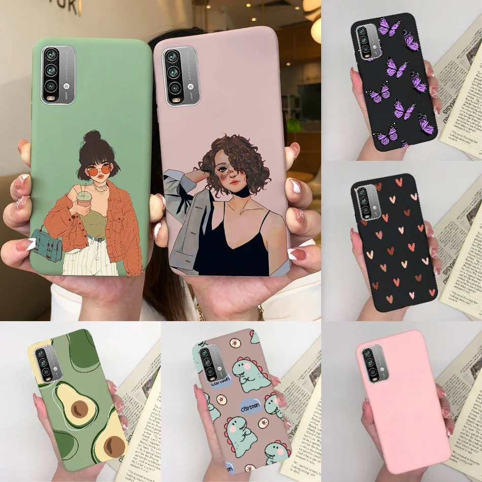 For Xiaomi Redmi 9T… - image