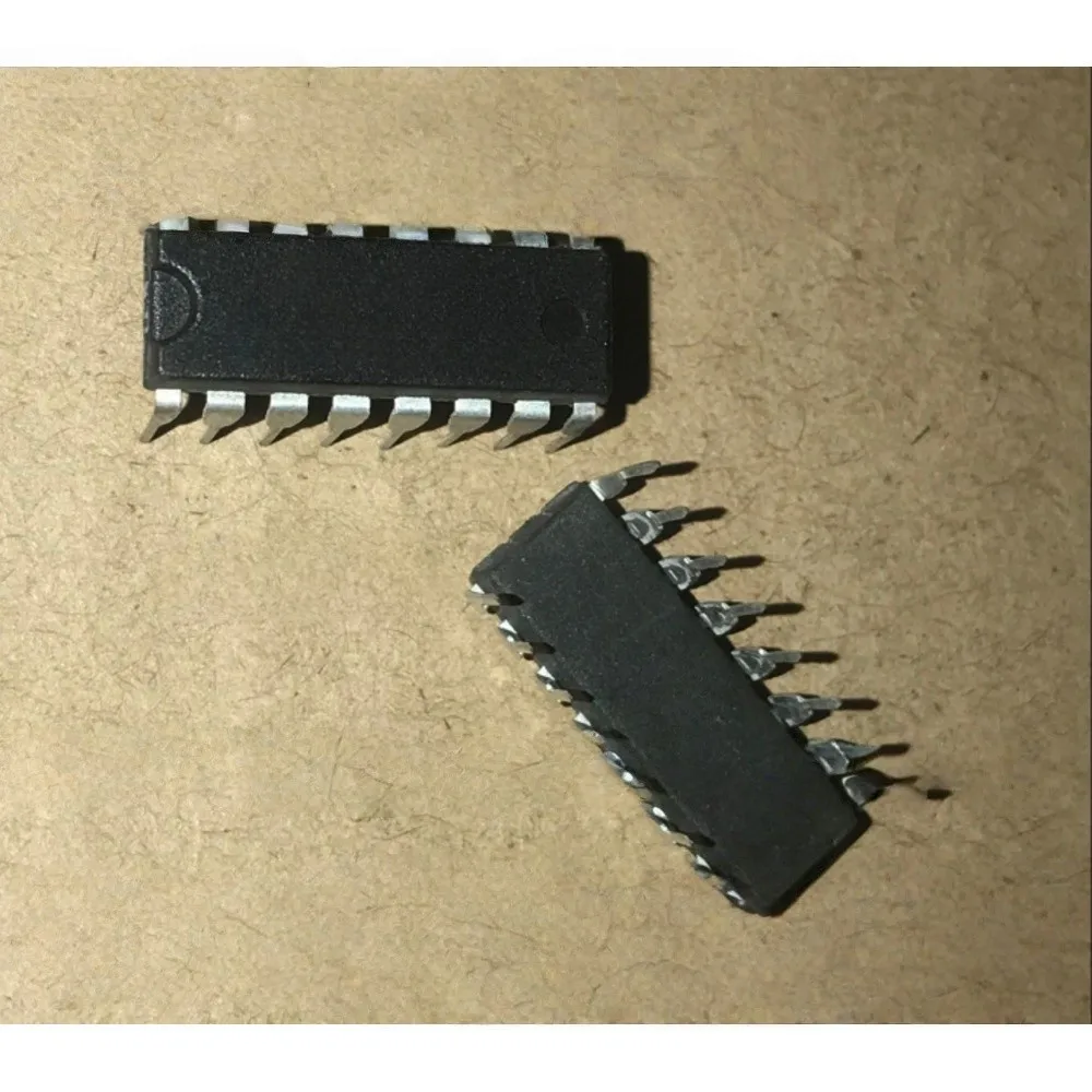 5PCS DG411DJ DG411 FX604P3 FX604 PC817-4 PC817 TL494CN TL494 TD310IN TD310 AD421BN AD421 DIP-16