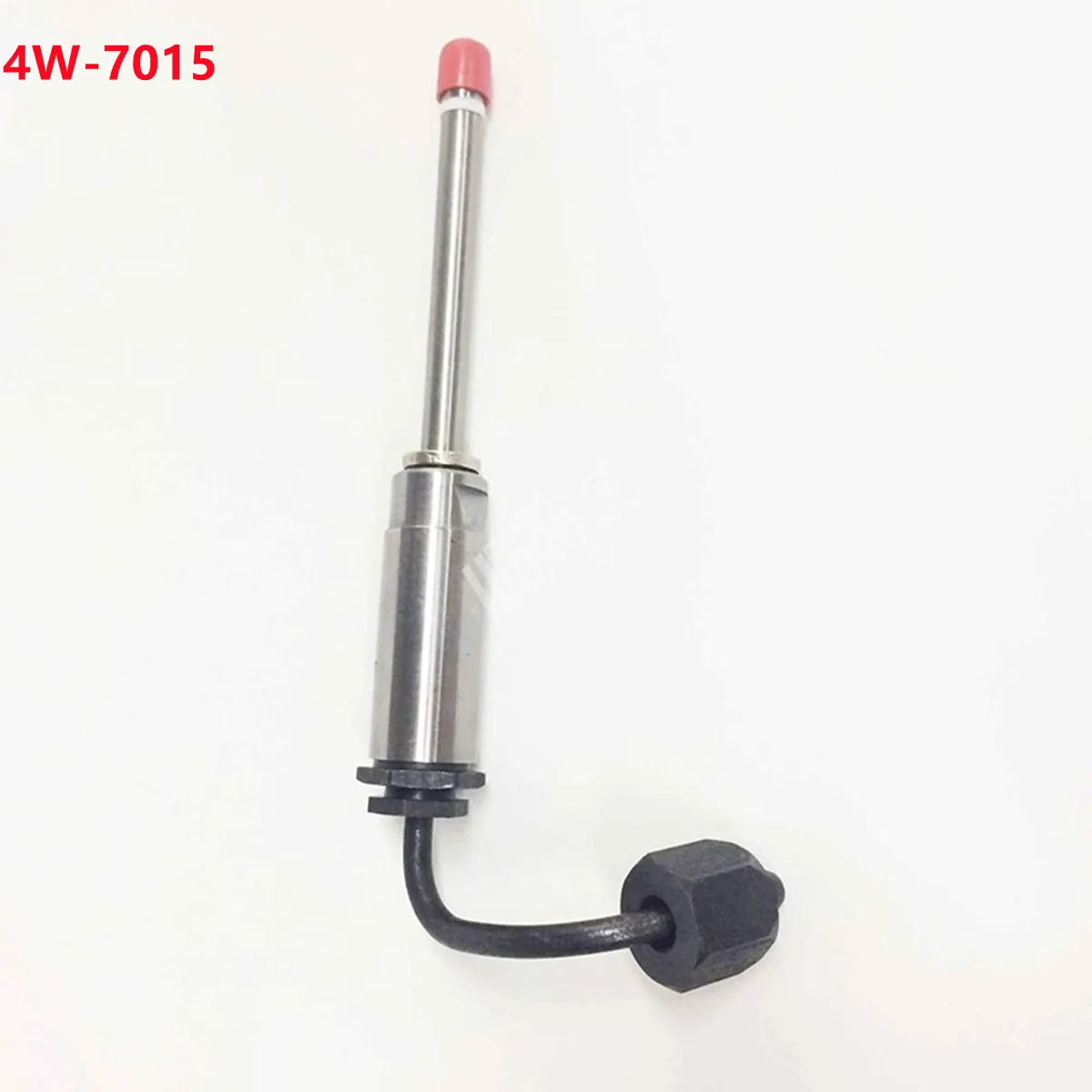 4W7015 4W-7015  Fuel Injector for CAT 3204 Excavator Engine