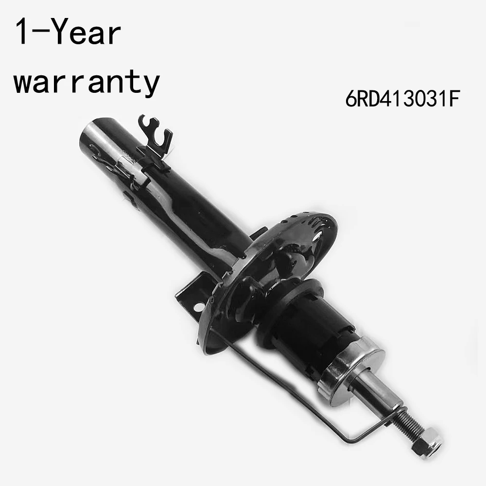 Front shock absorber For VW Jetta 2013-2019 6RD413031F