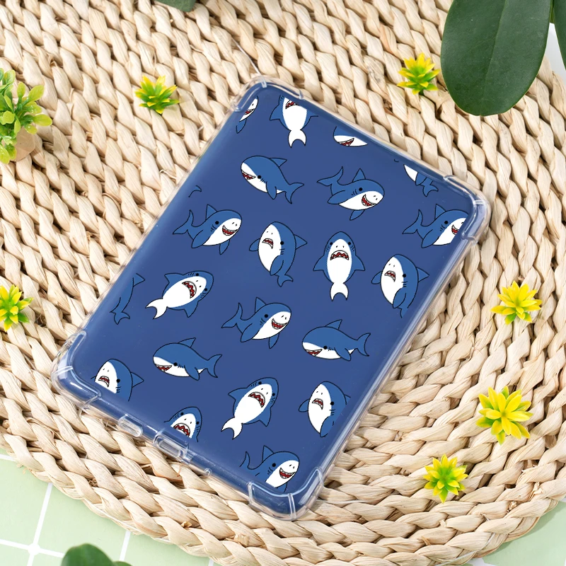 kindle 12 e-reader protective case, suitable for New kindle 10th, kindle11, kindle PaperWhite 5, ultra-thin protective case