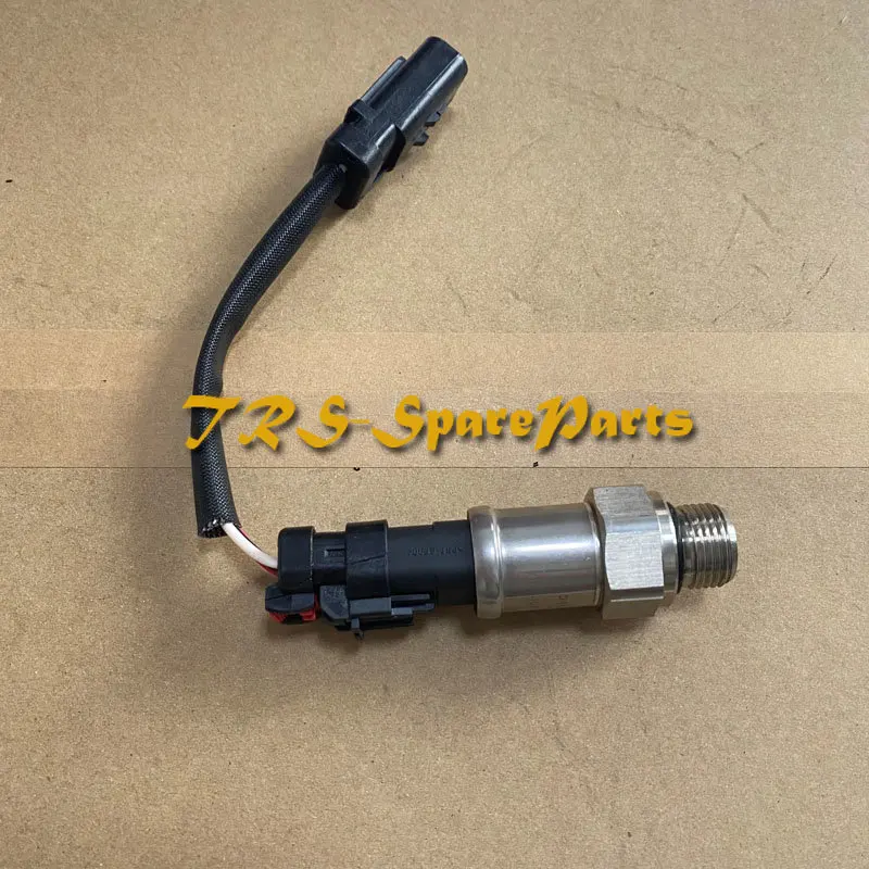 E320D E323D Hydraulic Pump Sensor 3669312 366-9312 E329D E330D Pressure Switch 434-3436 4343436