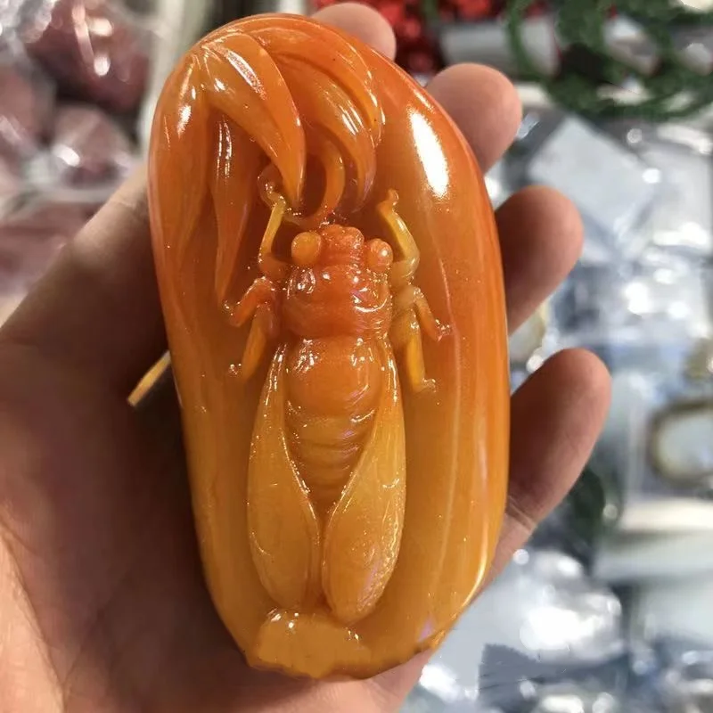 Huang Long Yu Yi Mi…