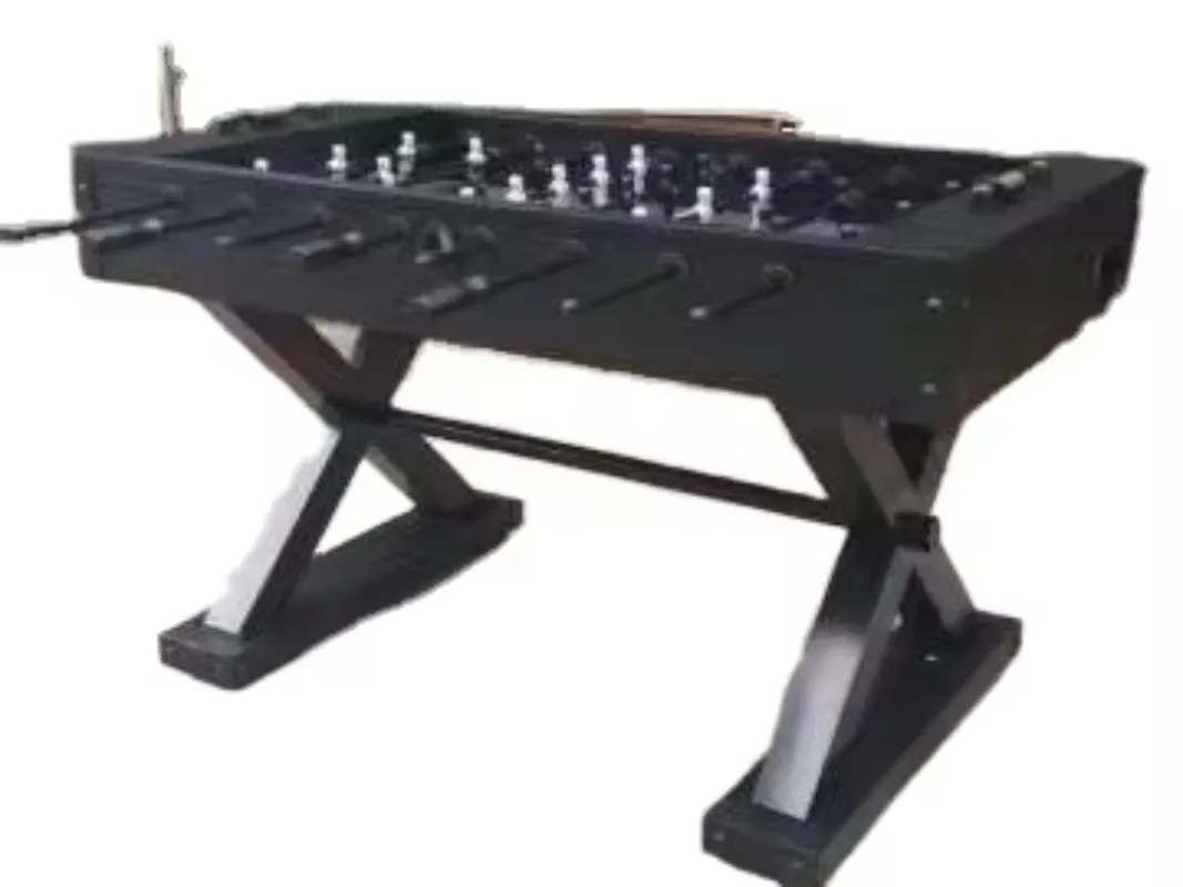 Nowość Popularny Stół do Piłkarzyków 54 cale