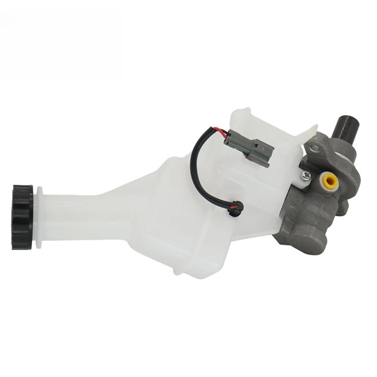 brake master cylinder is for X70 brake F01-3510010