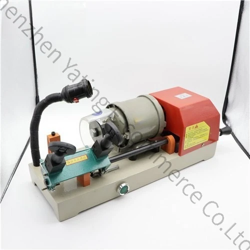 RH-2  Vertical Key Cutting Machine 110V/220V Key Duplicator Door Car Key Copy Machine Locksmith Tools
