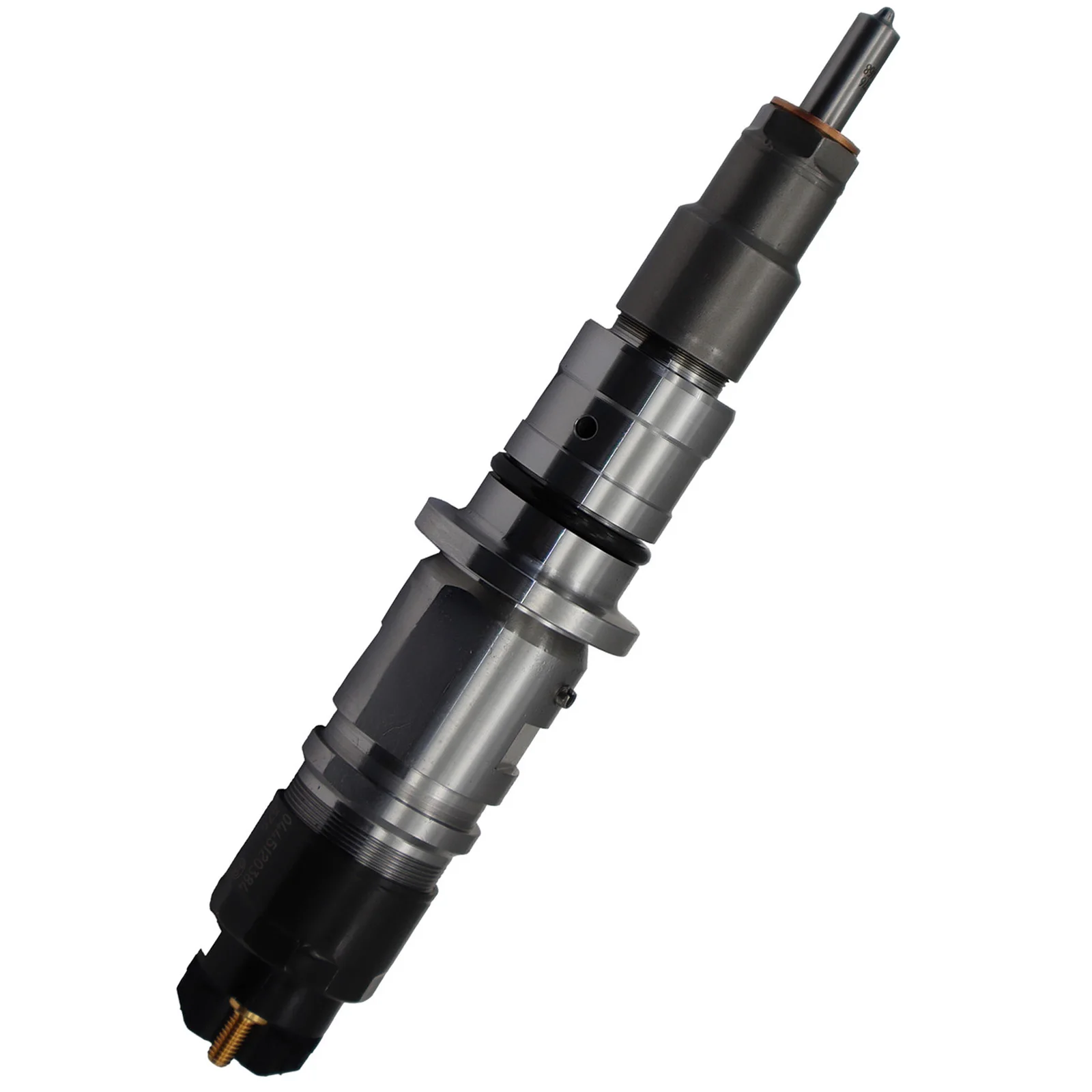 1PCS Fuel Injector 0445120367 Fits for Kamaz For Cummins QSB QSBe Engine