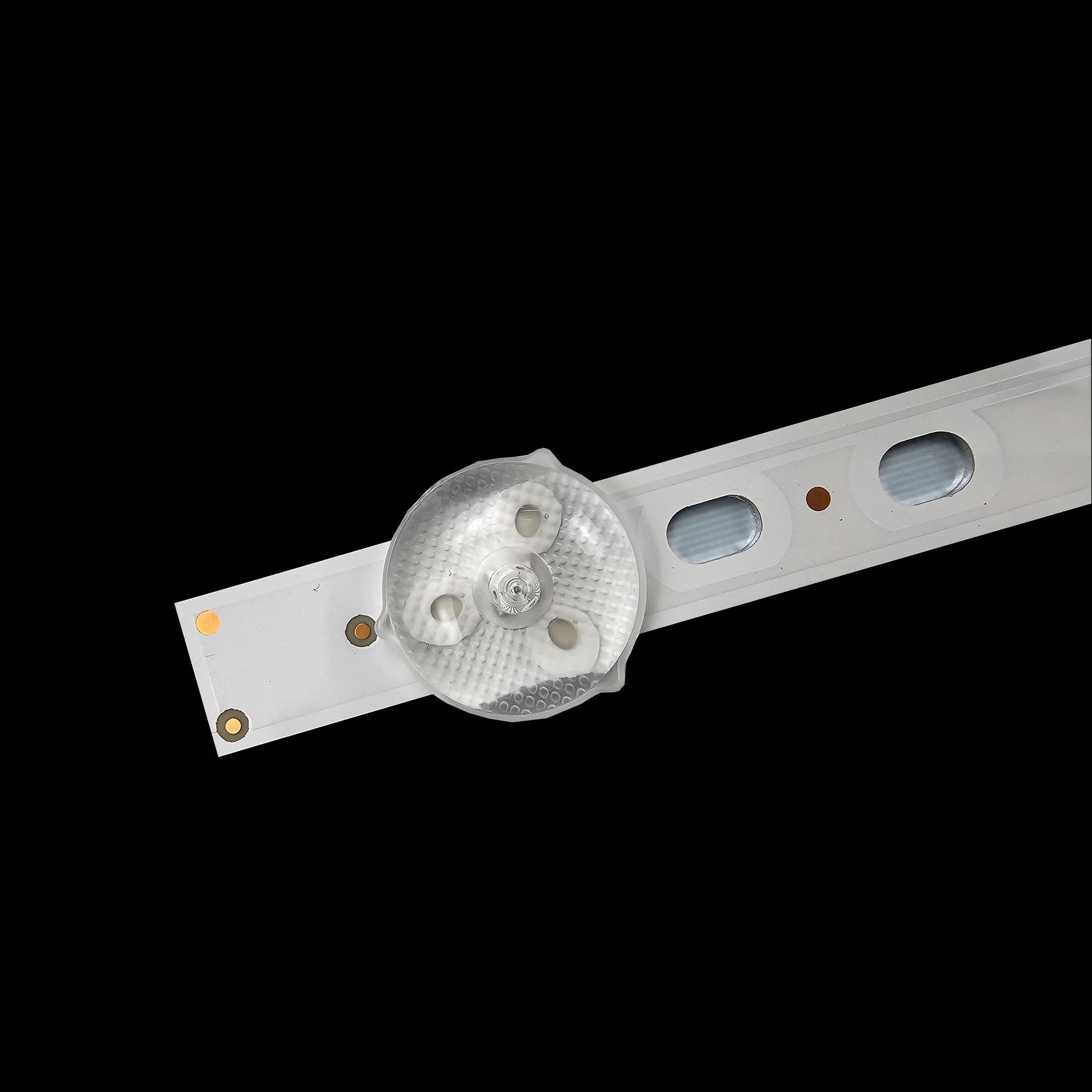 LED شريط إضاءة خلفي ل 40NE5515 TE4019BP GQ06D-AM40 GQ06D-AS40N BP4000FP SI40FS NEI 40NE5505 JXT3853030YZ28A
