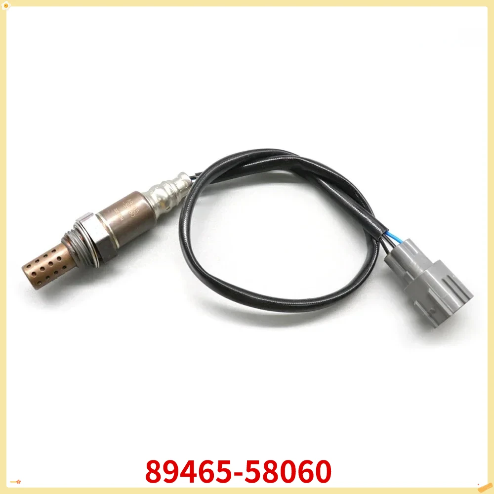 NEW  Air Fuel Ratio O2 Lambda Oxygen Sensor 89465-58060 For Toyota ALPHARD G/V ANH1 2002-2008 8946558060 89465 58060