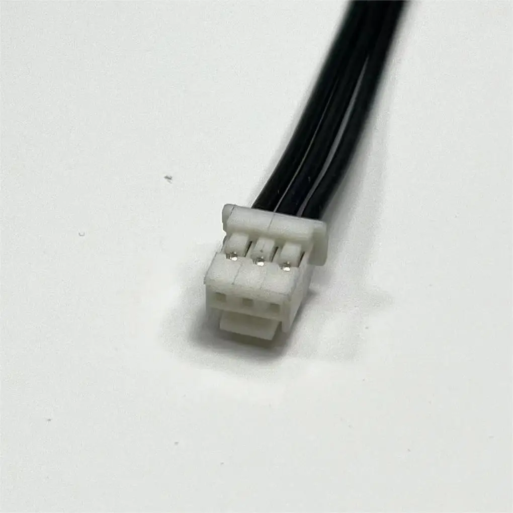 PAP-03V-S Wire harness, JST PAP 2.00mm Pitch OTS Cable,3P, Single End