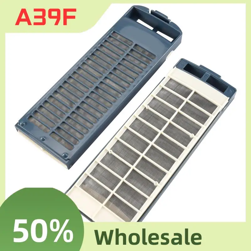 Filtro de Malha Benchmade de Qualidade (2 Peças) para Máquina de Lavar Roupa - Saco de Filtro Mágico DC62-00018A DC97-16513A