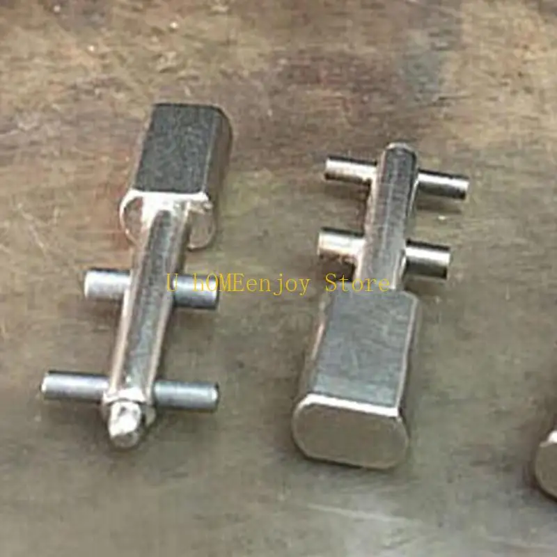 B0KF -Kippschalter mit Taste Chrom geplant